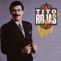 'Ahora Contigo' de Tito Rojas. Disco: Condéname Ahora Contigo - Tito Rojas