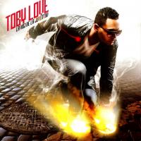 Corazón La voz de la juventud de Toby Love