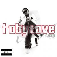 Tengo un amor Reloaded de Toby Love