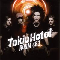 Live every second Scream / Room 483 de Tokio Hotel