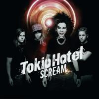 By your sidE Scream de Tokio Hotel