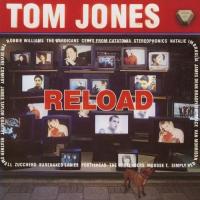 Canción 'Motherless Child with (portishead)' del disco 'Reload' interpretada por Tom Jones Canción 'Motherless Child with (portishead)' del disco 'Reload' interpretada por Tom Jones
