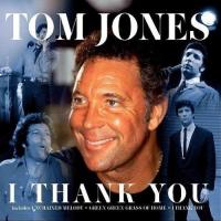 My Way I Thank You de Tom Jones