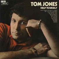 CANT STOP LOVING YOU, letra y canción de Tom Jones. Disco: Help Yourself CANT STOP LOVING YOU letra TOM JONES