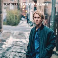 Canción 'Supposed To Be' del disco 'Long Way Down' interpretada por Tom Odell Canción 'Supposed To Be' del disco 'Long Way Down' interpretada por Tom Odell