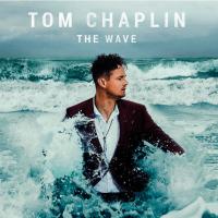 'The Wave' de Tom Chaplin. Disco: The Wave The Wave - Tom Chaplin