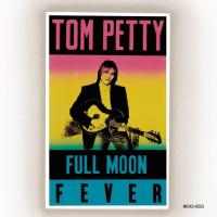 Canción 'Free Falling' del disco 'Full Moon Fever' interpretada por Tom Petty Canción 'Free Falling' del disco 'Full Moon Fever' interpretada por Tom Petty