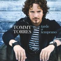Pegadito Tarde O Temprano de Tommy Torres