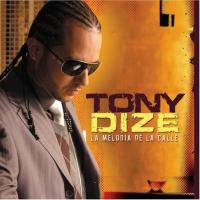 Mi Vida La Melodía De La Calle de Tony Dize