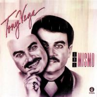 Canción 'Por ti' del disco 'Uno mismo' interpretada por Tony Vega Canción 'Por ti' del disco 'Uno mismo' interpretada por Tony Vega