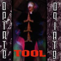 'Cold And Ugly' de Tool. Disco: Opiate Cold And Ugly - Tool