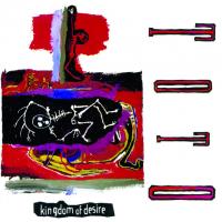 2 Hearts Kingdom of Desire de Toto