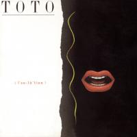 'Isolation' de Toto. Disco: Isolation Isolation - Toto