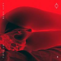 'Hey, You Got Drugs?' de Tove Lo. Disco: BLUE LIPS (lady wood phase II) Hey, You Got Drugs? - Tove Lo