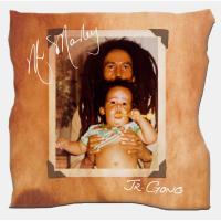 Canción 'Mr. Marley' del disco 'Mr. Marley' interpretada por Damian Jr Gong Marley Canción 'Mr. Marley' del disco 'Mr. Marley' interpretada por Damian Jr Gong Marley