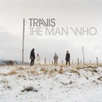 Luv The Man Who de Travis