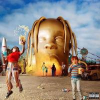 ASTROTHUNDER, letra y canción de Travis Scott. Disco: ASTROWORLD ASTROTHUNDER letra TRAVIS SCOTT