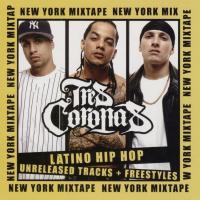 Canción 'El Jibarito' del disco 'New York Mixtape' interpretada por Tres Coronas Canción 'El Jibarito' del disco 'New York Mixtape' interpretada por Tres Coronas