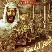 Señor Troncoso Hijos del agobio de Triana