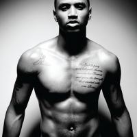 Canción 'Invented sex' del disco 'Ready' interpretada por Trey Songz Canción 'Invented sex' del disco 'Ready' interpretada por Trey Songz