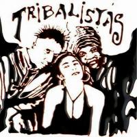 Canción 'Carnavália' del disco 'Tribalistas ' interpretada por Tribalistas Canción 'Carnavália' del disco 'Tribalistas ' interpretada por Tribalistas