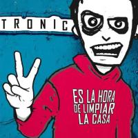 La colina Es la hora de limpiar la casa de Tronic