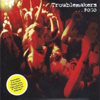 Canción 'Ein Zwei Polizei' del disco 'Pogo' interpretada por Troublemakers Canción 'Ein Zwei Polizei' del disco 'Pogo' interpretada por Troublemakers
