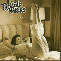 Canción 'En Av Er' del disco 'Vild & vacker' interpretada por Troublemakers Canción 'En Av Er' del disco 'Vild & vacker' interpretada por Troublemakers