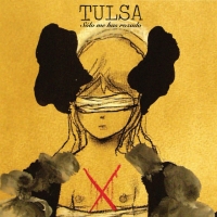 Canción 'Ya no somos invencibles' del disco 'Sólo me has rozado' interpretada por Tulsa Canción 'Ya no somos invencibles' del disco 'Sólo me has rozado' interpretada por Tulsa