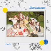 Canción 'Likey' del disco 'twicetagram' interpretada por Twice Canción 'Likey' del disco 'twicetagram' interpretada por Twice