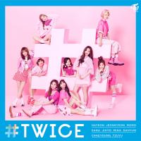 Canción 'Like Ooh-Ahh' del disco '#TWICE' interpretada por Twice Canción 'Like Ooh-Ahh' del disco '#TWICE' interpretada por Twice