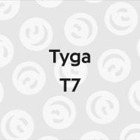 GIRLS HAVE FUN, letra y canción de Tyga. Disco: T7 GIRLS HAVE FUN letra TYGA