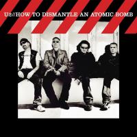 ONE STEP CLOSER, letra y canción de U2. Disco: How to Dismantle an Atomic Bomb ONE STEP CLOSER letra U2