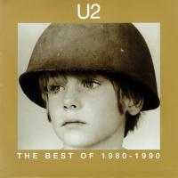Dancing Barefoot The Best of 1980-1990 de U2