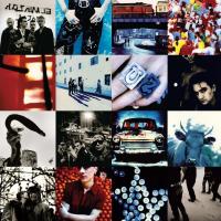 'Love Is Blindness' de U2. Disco: Achtung Baby Love Is Blindness - U2