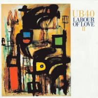 Kingston Town Labour of Love II de UB40