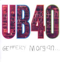 As Always You Were Wrong Again Geffery Morgan de UB40