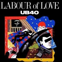 Sweet Sensation Labour of Love de UB40