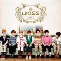 0330 Bran New KISS de U-Kiss