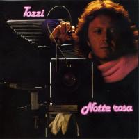 'Notte Rosa' de Umberto Tozzi. Disco: Notte rosa Notte Rosa - Umberto Tozzi