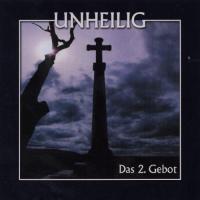 Canción 'Eva' del disco 'Das 2. Gebot' interpretada por Unheilig Canción 'Eva' del disco 'Das 2. Gebot' interpretada por Unheilig