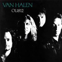 A.F.U. (NATURALLY WIRED), letra y canción de Van Halen. Disco: OU812 A.F.U. (NATURALLY WIRED) letra VAN HALEN
