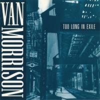 'In The Forest' de Van Morrison. Disco: Too Long in Exile In The Forest - Van Morrison