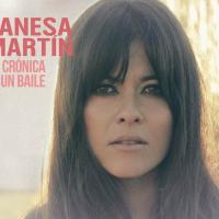 POLVO DE MARIPOSAS, letra y canción de Vanesa Martín. Disco: Crónica de un baile POLVO DE MARIPOSAS letra VANESA MARTÍN