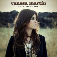 'Si pasa o no' de Vanesa Martín. Disco: Cuestión de piel Si pasa o no - Vanesa Martín