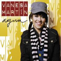 'Rienda suelta' de Vanesa Martín. Disco: Agua Rienda suelta - Vanesa Martín