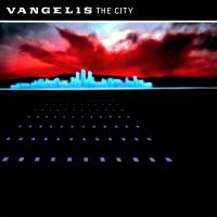 Canción 'Good To See You' del disco 'The City' interpretada por Vangelis Canción 'Good To See You' del disco 'The City' interpretada por Vangelis