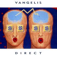 Canción 'Intergalactic Radio Station' del disco 'Direct' interpretada por Vangelis Canción 'Intergalactic Radio Station' del disco 'Direct' interpretada por Vangelis