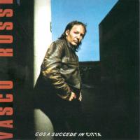 BOLLE DI SAPONE, letra y canción de Vasco Rossi. Disco: Cosa Succede In Città BOLLE DI SAPONE letra VASCO ROSSI