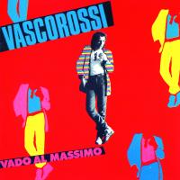 Canción 'Canzone' del disco 'Vado Al Massimo' interpretada por Vasco Rossi Canción 'Canzone' del disco 'Vado Al Massimo' interpretada por Vasco Rossi